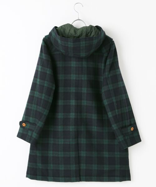 ダッフルコート （ダッフルコート）｜PINK HOUSE / ピンクハウス