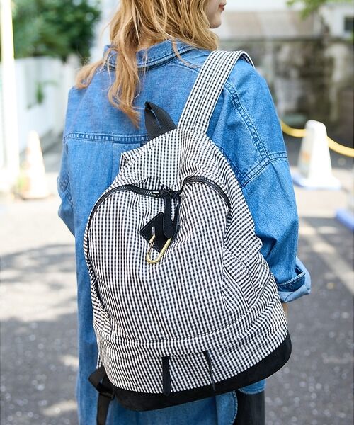 MASTER&CO】マスターアンドコー バックパック/ デイパック / 60