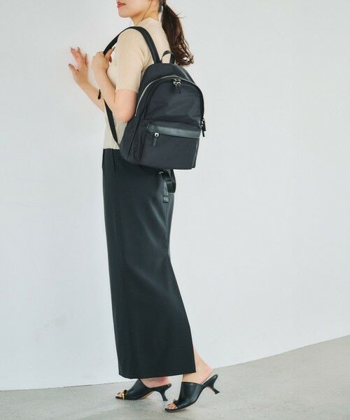 E'POR】【撥水】 Pac Sac Mini（パックサック ミニ） （リュック