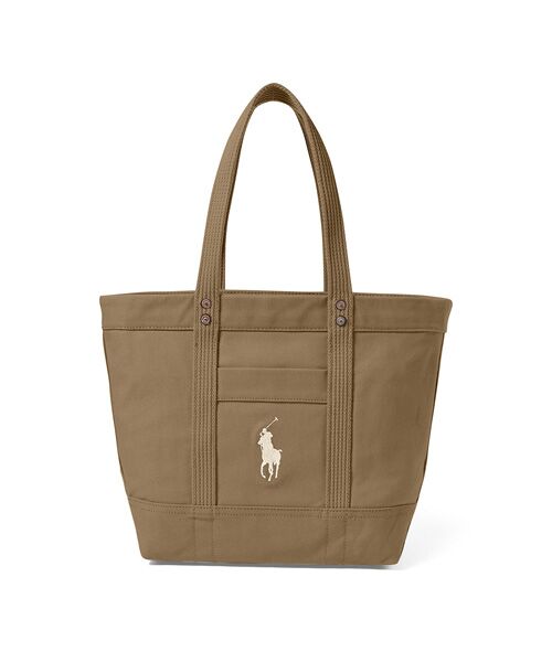 PP トート （トートバッグ）｜POLO RALPH LAUREN / ポロ ラルフ