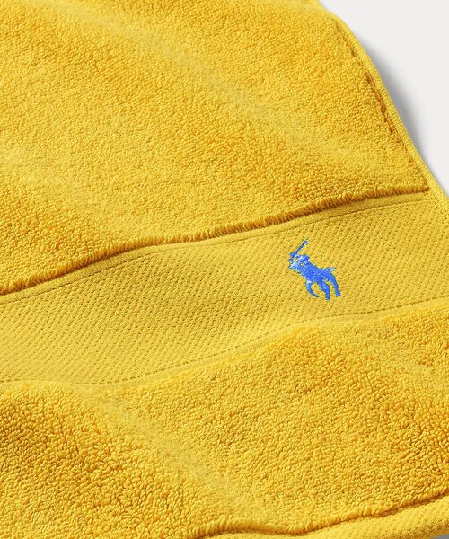 Polo ウォッシュタオル （タオル）｜RALPH LAUREN HOME / ラルフ