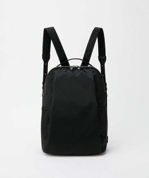 クラウズナイロンリュックサック （リュック・バックパック）｜russet