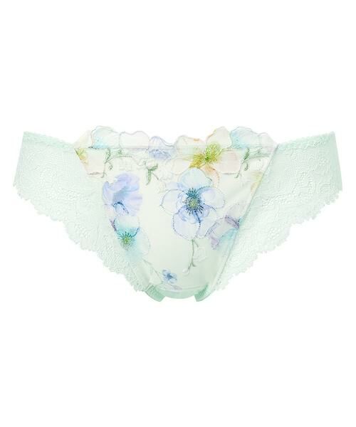 ハグするブラ ペア レディスショーツ（Tバック）（PXB478