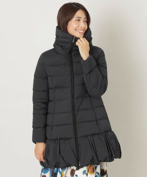 セール】 ロイカストレッチ ダウンコート （その他アウター）｜TO BE