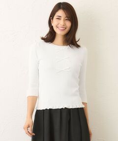 TO BE CHIC / トゥー ビー シック （レディース） ニット・セーター