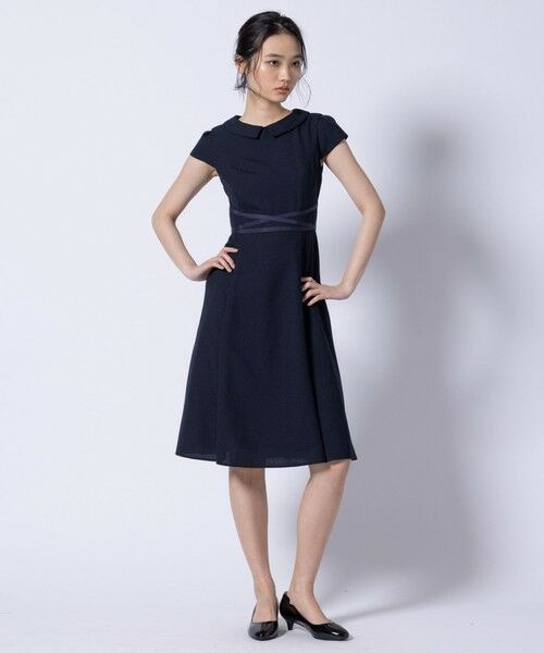 BRIGHT LUMINOUS ドレス （ロング・マキシ丈ワンピース）｜TOCCA