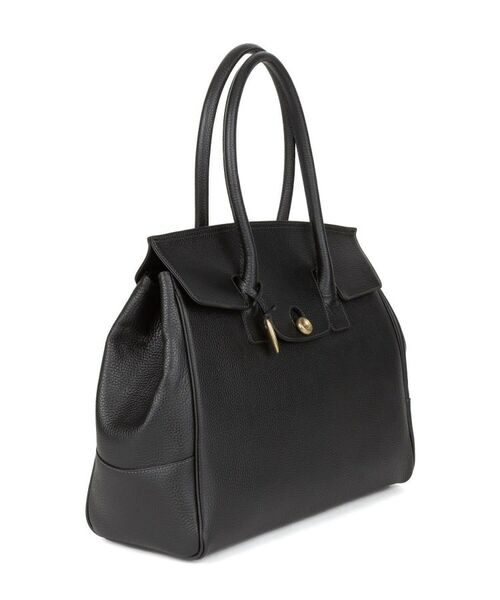 ルーフボタン(L) （ビジネスバッグ）｜TOFF&LOADSTONE / トフ アンド