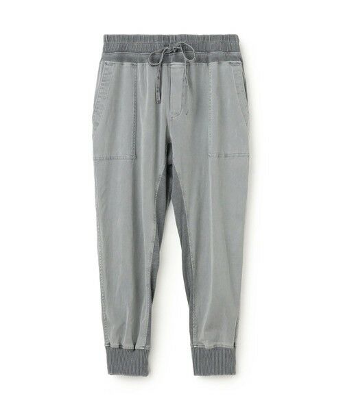 裾リブジャージーパンツ WHVJ1677 （その他パンツ）｜TOMORROWLAND