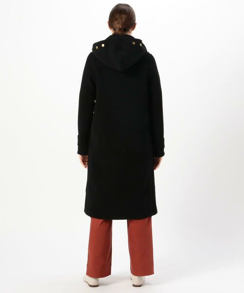 セール】 【別注】GLOVERALL×joshua ellis×GALERIE VIE ELISA ウール