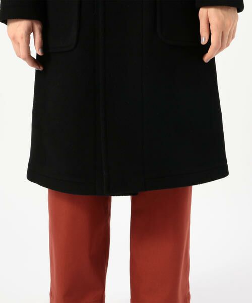 セール】 【別注】GLOVERALL×joshua ellis×GALERIE VIE ELISA ウール