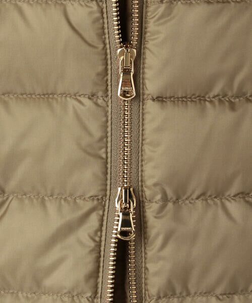 セール】 【別注】TATRAS×TOMORROWLAND SPINOSA ダウンジャケット