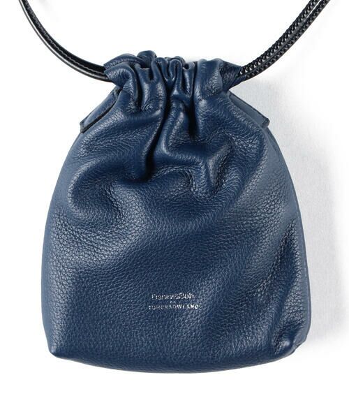 セール】 【別注】Daniel&Bob×TOMORROWLAND ポーチショルダーバッグ