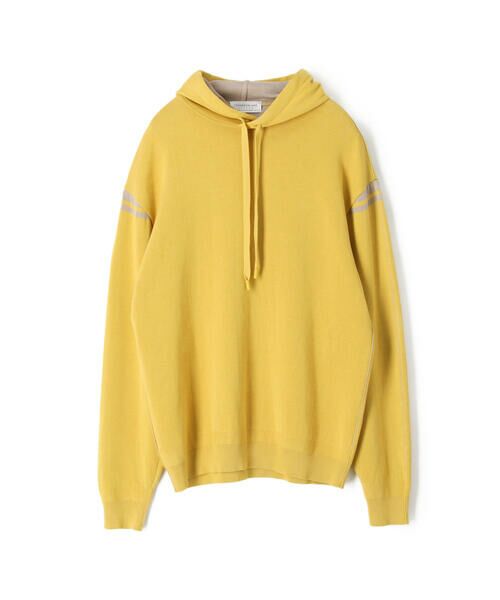 セール】 コットンニットパーカー （ニット・セーター）｜TOMORROWLAND