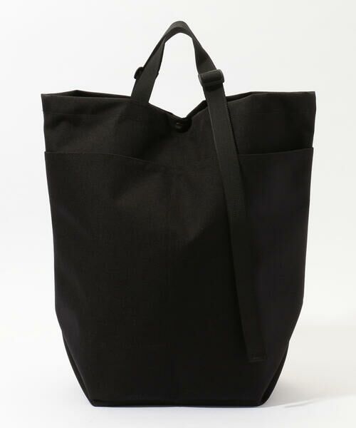 セール】 【別注】BAGSINPROGRESS×TOMORROWLAND CARRY-ALL TOTE