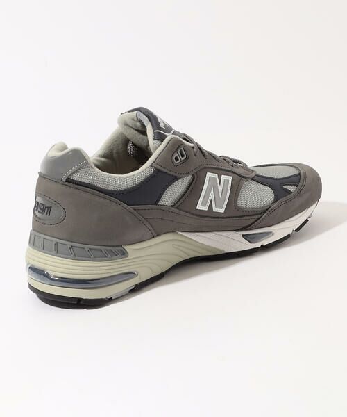 セール】 NEW BALANCE M991 GNS スニーカー （スニーカー