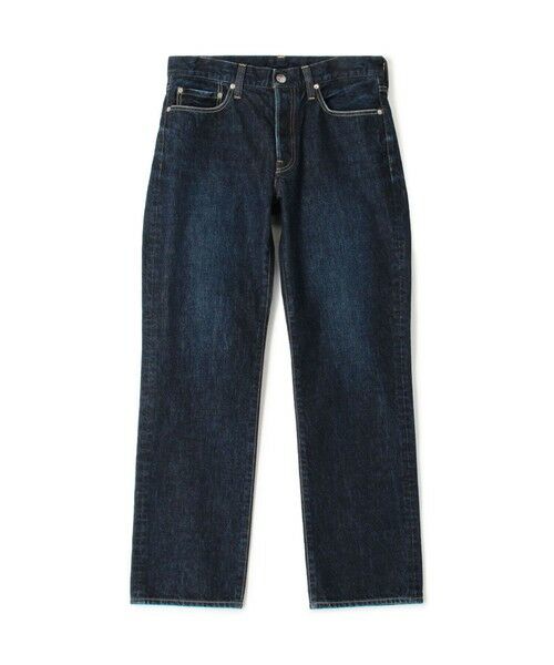 セール】 【別注】RED CARD ストレートデニムパンツ （デニムパンツ