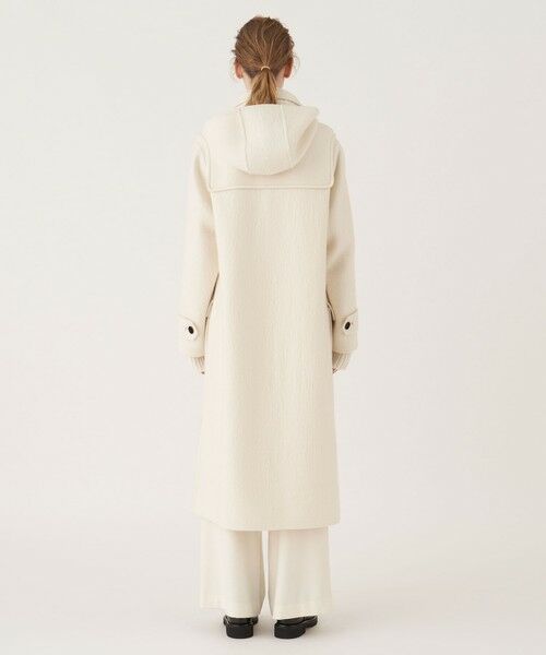 セール】 ランダムウールダッフルコート （ダッフルコート