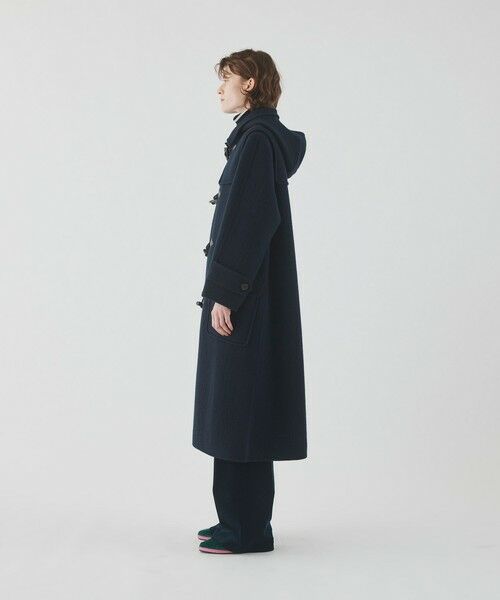 セール】 ランダムウールダッフルコート （ダッフルコート