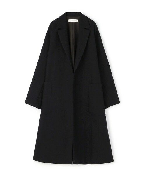 セール】 ミルドウール ベルテッドコート （その他アウター