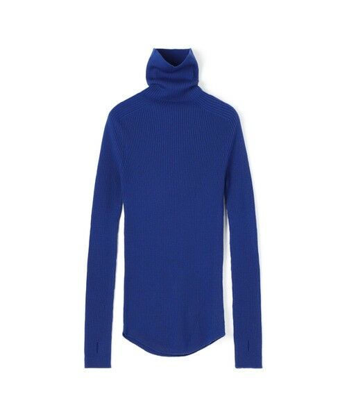 セール】 UNION LAUNCH ハイネックリブタートルニット （ニット