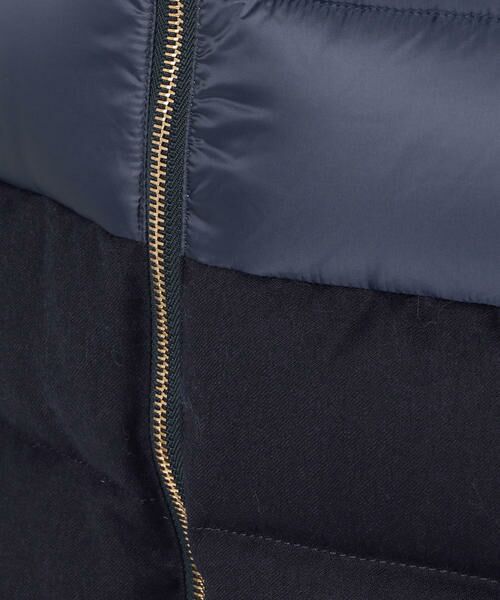 別注】TATRAS×TOMORROWLAND LAVIANAコンビダウンコート （その他