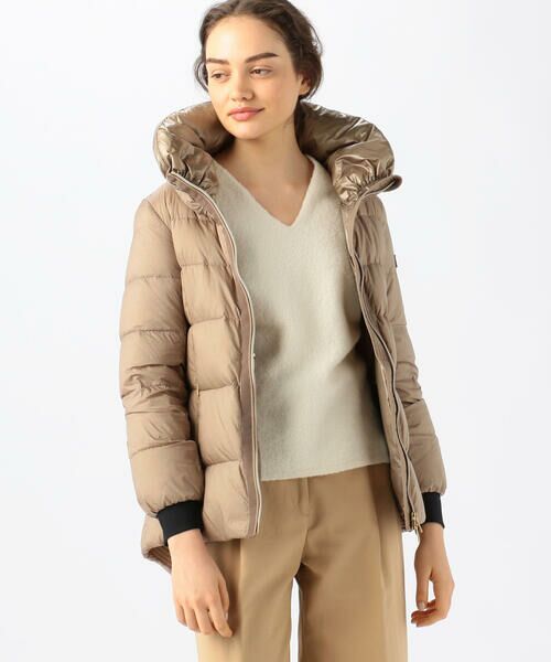 セール】 TATRAS BRISA ダウンコート （ダウンジャケット・ベスト