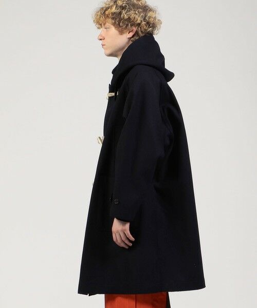 セール】 HAVERSACK ATTIRE ダッフルコート （ダッフルコート