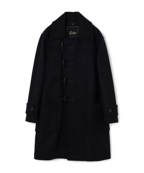 セール】 Sealup ウールナイロン ダッフルコート （ダッフルコート