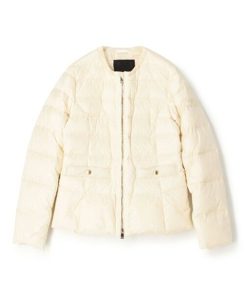 別注】TATRAS GILDA ショートダウンジャケット （ダウンジャケット