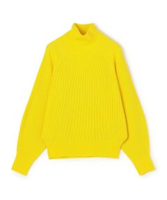 セール】 リンクスリブ ハイネックプルオーバー （ニット・セーター