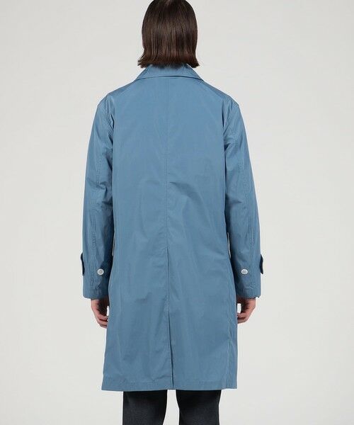 セール】 ナイロン パッカブル ステンカラーコート （ステンカラー