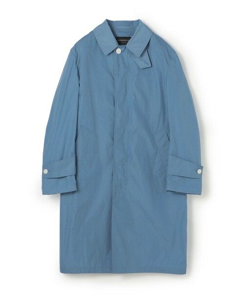 セール】 ナイロン パッカブル ステンカラーコート （ステンカラー