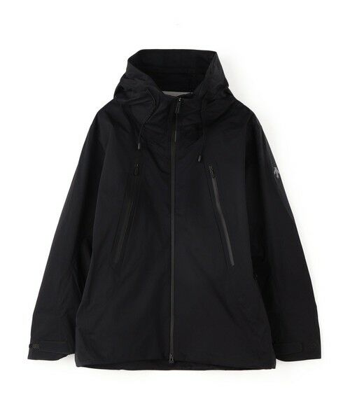 セール】 DESCENTE ALLTERRAIN CREAS HARD SHELL JACKET （ブルゾン