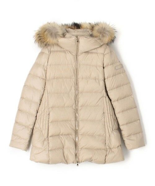 別注】TATRAS AGNELLA ダウンジャケット （ダウンジャケット・ベスト