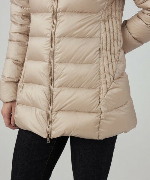 別注】TATRAS AGNELLA ダウンジャケット （ダウンジャケット・ベスト