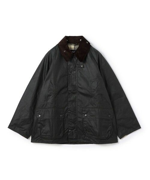 Barbour BEDALE ワックスコットン ブルゾン （ブルゾン