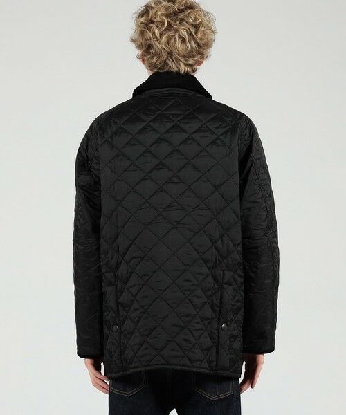 Barbour BEDALE キルティングブルゾン （ブルゾン）｜TOMORROWLAND