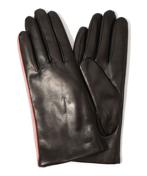 Gloves レザーグローブ （手袋）｜TOMORROWLAND / トゥモローランド