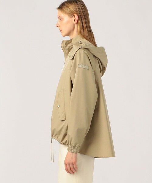 別注】TATRAS NARA フードブルゾン （ブルゾン）｜TOMORROWLAND