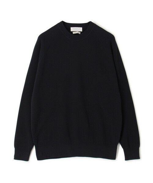 セール】 TOMORROWLAND tricot コットンポリエステル クルーネック