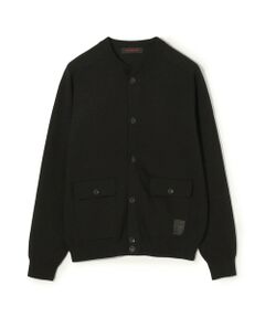 セール】 TOMORROWLAND tricot コットンポリエステル Vネック