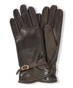 Milona Paris ニットコンビグローブ （手袋）｜TOMORROWLAND