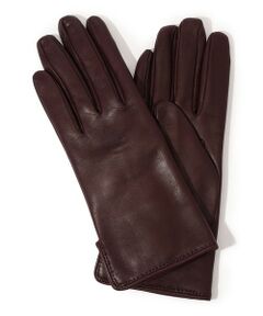 Milona Paris ニットコンビグローブ （手袋）｜TOMORROWLAND