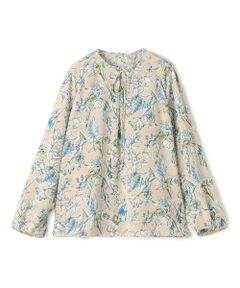 レディース シャツ・ブラウス（条件：フラワー 花柄）| ファッション