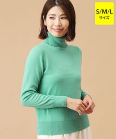 レディース ニット・セーター（条件：タートルネック）| ファッション