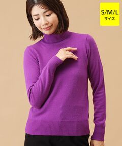 レディース ニット・セーター（条件：カシミヤ100）| ファッション通販