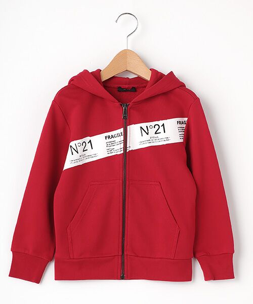 セール】 ヌメロヴェントゥーノ パーカ （パーカー）｜TAKASHIMAYA