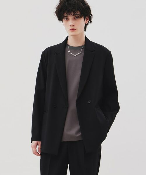 アソートセットアップ （パンツ）｜tk.TAKEO KIKUCHI / ティーケー