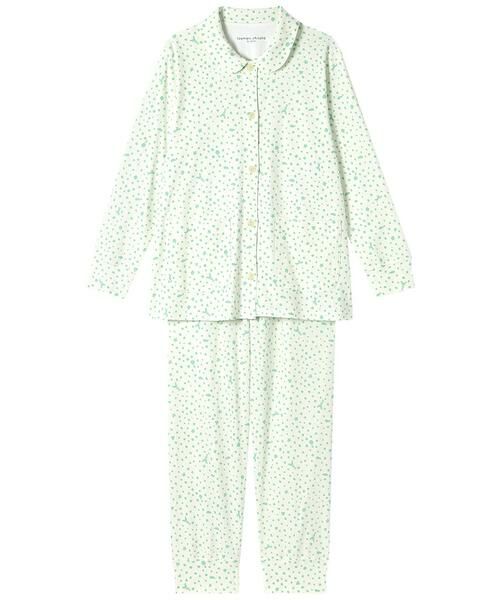 パジャマ（UDX593） （ルームウェア）｜tsumori chisato SLEEP