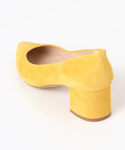 ポインテッドトゥパンプス （パンプス）｜UNISA / ウニサ ファッション